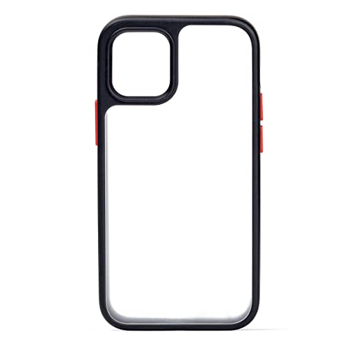 techair Classic Essential - Back cover for mobile phone - polycarbonate, thermoplastic polyurethane