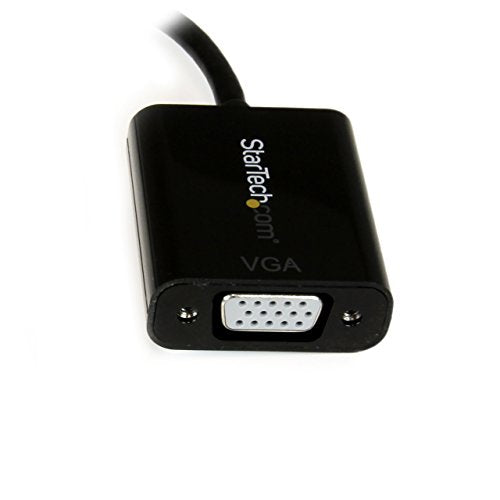 1920X1200 Displayport To Vga Adapter X5