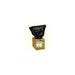 Best Value GREENSACK GR0603 Rubble Sack in Dispenser, Black (Pack of 30)