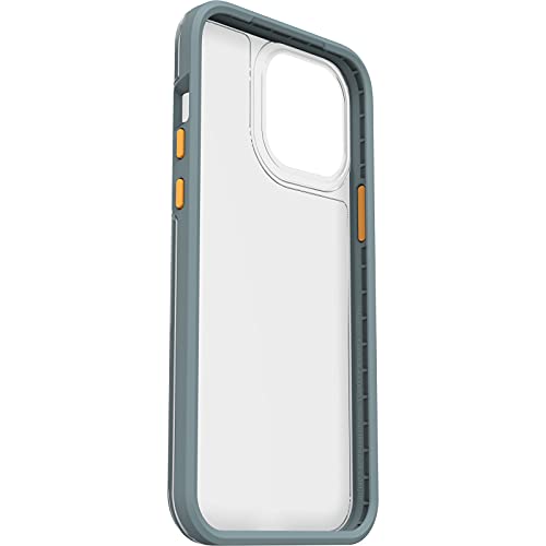 LifeProof See iPhone 13 Pro Max / iPhone 12 Pro Max Zeal Grey - clear/grey