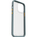 LifeProof See iPhone 13 Pro Max / iPhone 12 Pro Max Zeal Grey - clear/grey