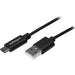 StarTech 1m USB 2.0 A to C Cable