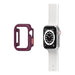 LifeProof Watch Bumper for Apple Watch Series 6/SE/5/4 40mm Lets Cuddlefish - purple