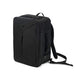 DICOTA Backpack Dual Plus EDGE - Notebook carrying backpack - 13" - 15.6" - black