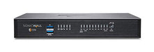 SonicWall TZ570 - High Availability - security appliance - GigE, 5 GigE - desktop