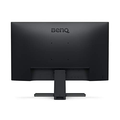 BenQ BL2283 - LED monitor - 21.5" - 1920 x 1080 Full HD (1080p) - IPS - 250 cd/m - 1000:1 - 5 ms - 2xHDMI, VGA - speakers - black