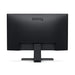 BenQ BL2283 - LED monitor - 21.5" - 1920 x 1080 Full HD (1080p) - IPS - 250 cd/m - 1000:1 - 5 ms - 2xHDMI, VGA - speakers - black