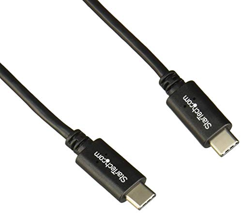 StarTech 1m USB 2.0 C to C Cable