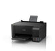 ET2710 - Multifunction printer - colour - ink-jet - A4/Legal (media) - up to 33 ppm (printing) - 100 sheets - USB, Wi-Fi - black