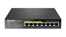 D-Link 16-port 10/100/1000 Gigabit Desktop Switch