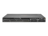 Aruba 3810M 16SFP+ 2-slot Swch *** For the bundled version, please refer to part JL430A which includes x1 JL075A, 1x JL085A and x2 JL083A. Great savings to be had! ***