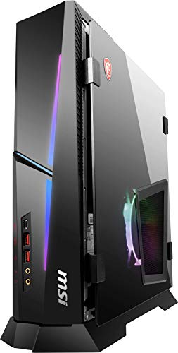 MSI MPG Trident AS 11TD 1817UK Intel Core i7 11700F 32GB RAM 2TB HDD 512GB SSD NVIDIA GeForce RTX 3070 Windows 10 Home Desktop PC