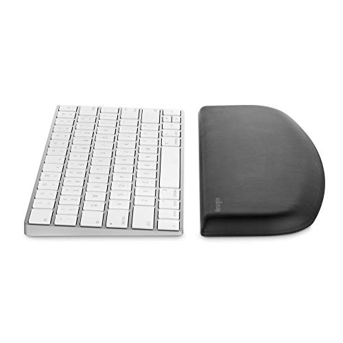 Kensington ErgoSoft Wrist Rest for Compact Keyboards - Keyboard wrist rest