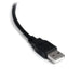 USB to RS232 Adaptor Cable