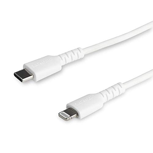 2M Usb C To Fast Charge Lightning Cable