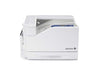 Xerox Phaser 7500DN - Printer - colour - Duplex - LED - 320 x 1200 mm - 1200 dpi - up to 35 ppm (mono) / up to 35 ppm (colour) - capacity: 600 sheets - USB, Gigabit LAN