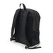 DICOTA Eco BASE - Notebook carrying backpack - 15" - 17.3" - black