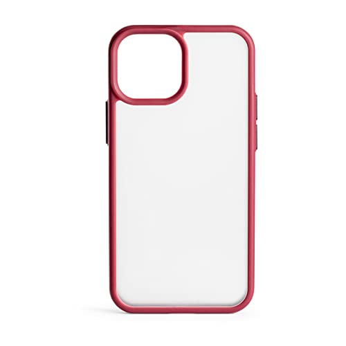 techair Classic Essential - Back cover for mobile phone - polycarbonate, thermoplastic polyurethane