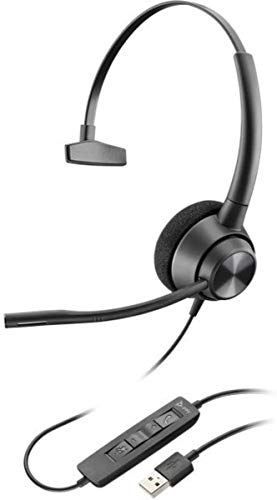 Encorepro 310 Usb A Ww  Monaural Headset