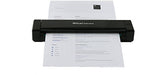 IRIS IRIScan Executive 4 - Sheetfed scanner - Dual CIS - Duplex - 216 x 813 mm - 600 dpi x 600 dpi - up to 100 scans per day - USB 2.0