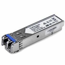 Best Value StarTech GLCLHSMDST Gigabit Fiber SFP Transceiver Module - Cisco GLC-LH-SMD Compatible, 10km / 550m