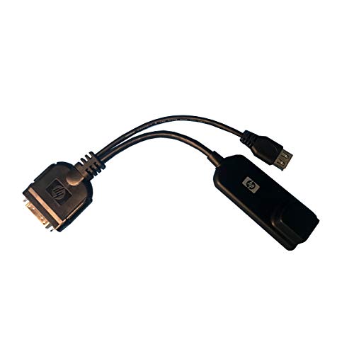 HP BLc KVM Interface Adapter