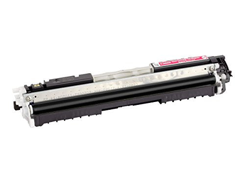 Canon 729 M - 4368B002 - 1 x Magenta - Toner Cartridge - For iSENSYS LBP7010C,LBP7018C