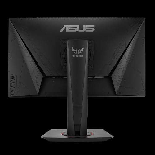 Asus Vg259Q 24.5 Inch Hd Monitor Hdmi