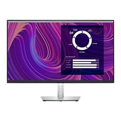 Dell 27 Monitor - P2723D