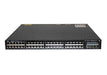 Cisco Catalyst 3650-48TS-S - Switch - L3 - Managed - 48 x 10/100/1000 + 4 x SFP - desktop, rack-mountable