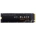 WD_BLACK SN770 WDS500G3X0E - Solid state drive - 500 GB - internal - M.2 2280 - PCI Express 4.0 x4 (NVMe)