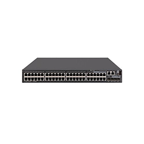 HPE 5510 48G 4SFP+ HI Swch