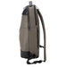 Targus Newport - Notebook carrying backpack - 15" - olive