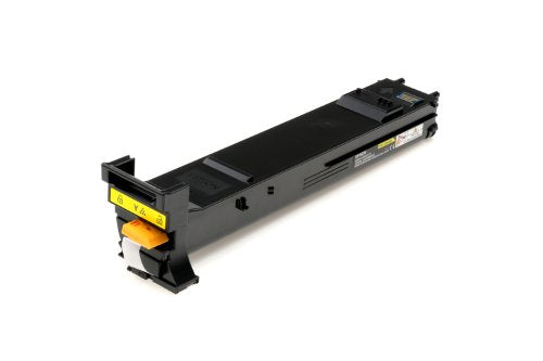 Epson - Yellow - original - toner cartridge - for AcuLaser CX28DN, CX28DNC, CX28DTN, CX28DTNC