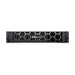 Dell EMC PowerEdge R550 - Server - rack-mountable - 2U - 2-way - 1 x Xeon Silver 4309Y / 2.8 GHz - RAM 16 GB - SAS - hot-swap 3.5" bay(s) - SSD 480 GB - Matrox G200 - GigE, 10 GigE - no OS - monitor: none - black - BTP - with 3 Years Basic Onsite