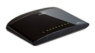 D-Link DES-1008D 8-port 10/100M NWay Desktop - External PSU