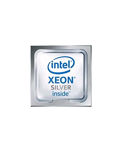 Intel Xeon Silver 4108 - 1.8 GHz - 8-core - 16 threads - 11 MB cache - for ThinkAgile VX 1U Certified Node 7Y93, ThinkAgile VX2320 Appliance 7Y93, ThinkSystem SR630