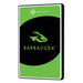 Seagate Barracuda 2TB SATA 6Gbs 2.5 Inch 5400 RPM 128MB Cache Internal Hard Disk Drive