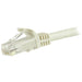 7.5M Cat6 White Gbe Rj45 Utp Patch Cable