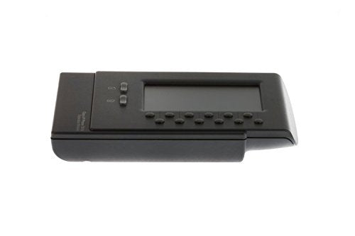 Cisco Unified IP Phone Expansion Module 7916 - Key expansion module for VoIP phone - dark grey - for Unified IP Phone 7962G, 7965G, 7975G