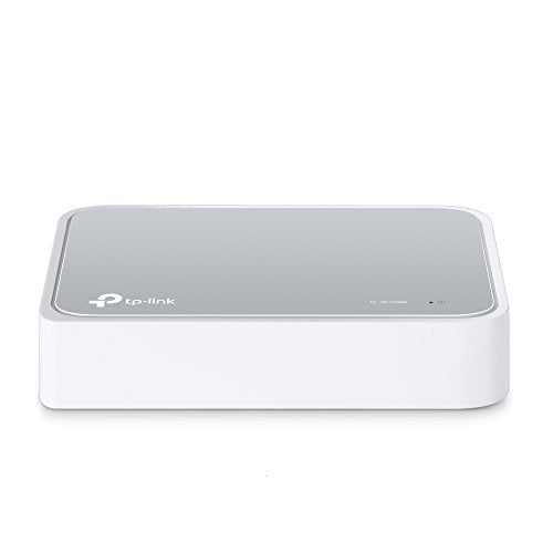 TP-Link TL-SF1005D - V15 - switch - 5 x 10/100 - desktop