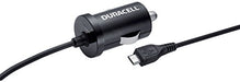 Micro USB 1A car charger with Micro USB cable