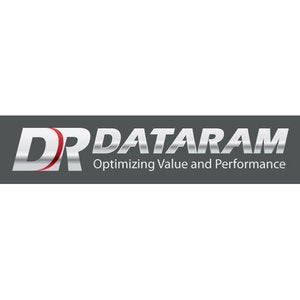 Dataram - DDR3 - module - 8 GB - DIMM 240-pin - 1600 MHz / PC3-12800 - CL11 - 1.5 V - registered - ECC