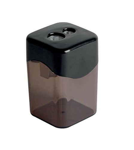 Best Value Sharpener 2 Holes Canister