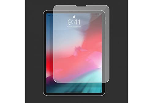 SHIELD DoubleGlass - Screen protector for tablet - glass - for Samsung Galaxy Tab A (2019) (8 in)