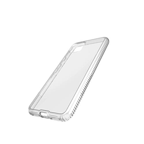 Tech 21 Pure Clear Google Pixel 4 Mobile Phone Case