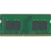 Dataram Value Memory - DDR4 - module - 4 GB - SO-DIMM 260-pin - 2400 MHz / PC4-19200 - CL17 - 1.2 V - unbuffered - non-ECC