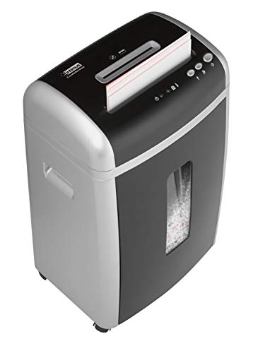 Intimus Confidential CP5 2x8mm Shredder260102