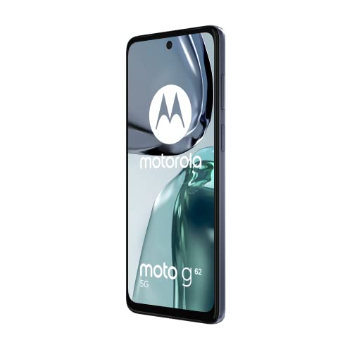 Motorola G62 5G Midnight Grey