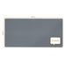 Nobo Premium Plus Grey Felt Notice Board 2400X1200Mm Dd